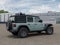 2027 Jeep Wrangler Rubicon
