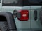 2027 Jeep Wrangler Rubicon
