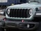 2027 Jeep Wrangler Rubicon