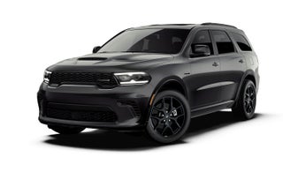 2027 Dodge Durango GT PLUS