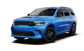 2027 Dodge Durango GT PLUS