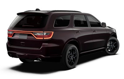 2027 Dodge Durango GT PLUS