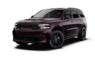 2027 Dodge Durango GT PLUS
