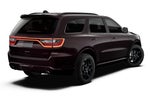 2027 Dodge Durango GT
