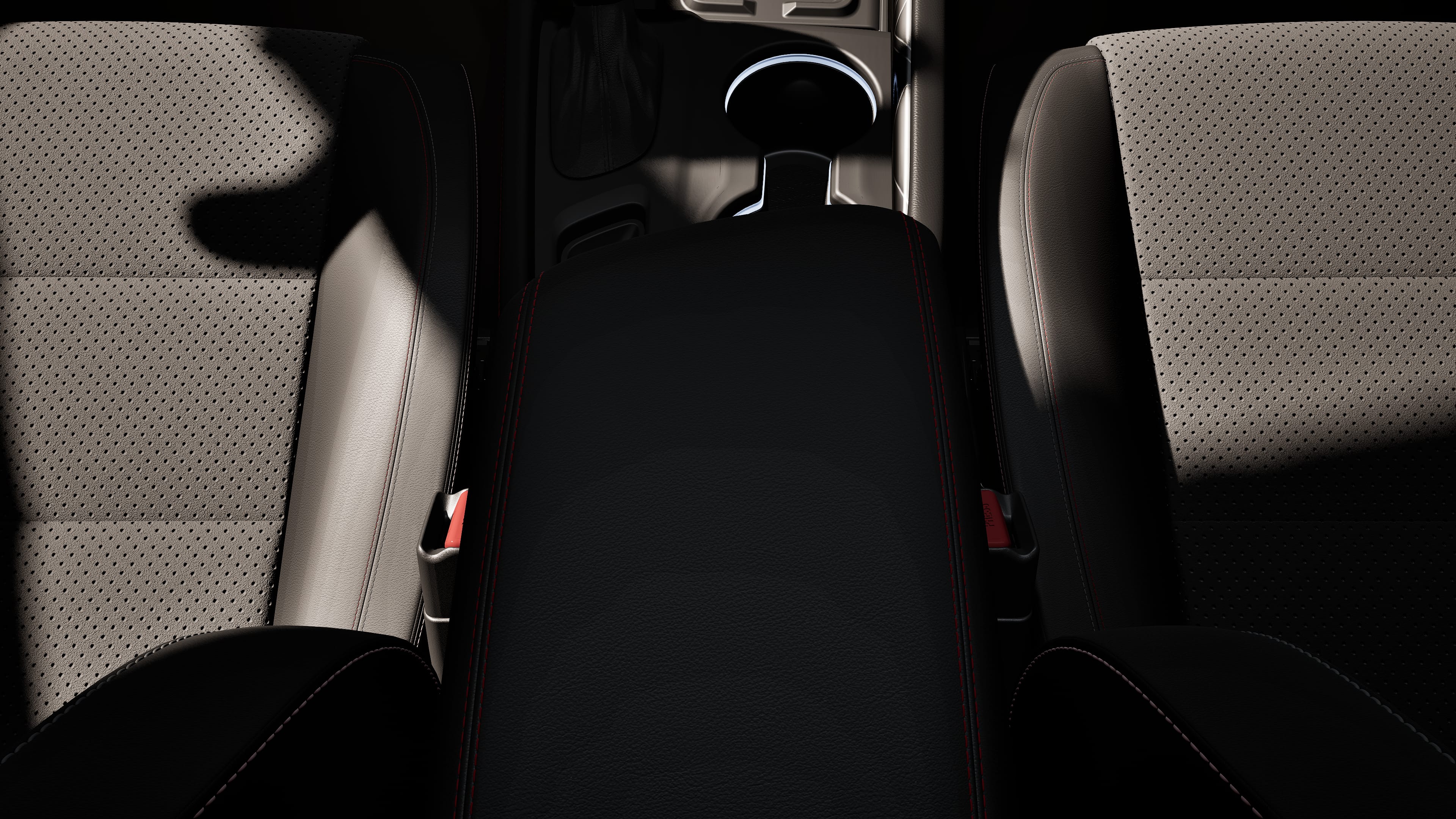 2027 Dodge Durango GT