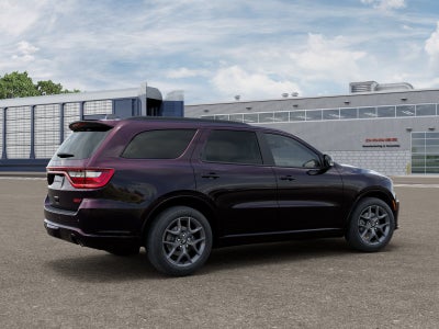 2027 Dodge Durango GT