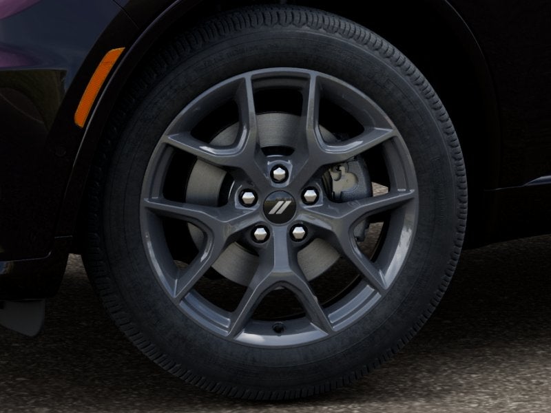 2027 Dodge Durango GT