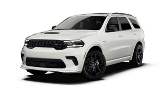 2027 Dodge Durango GT PLUS