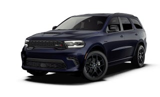 2027 Dodge Durango GT PLUS