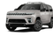 2027 Jeep Grand Wagoneer L Grand Wagoneer