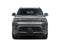 2027 Jeep Grand Wagoneer Base