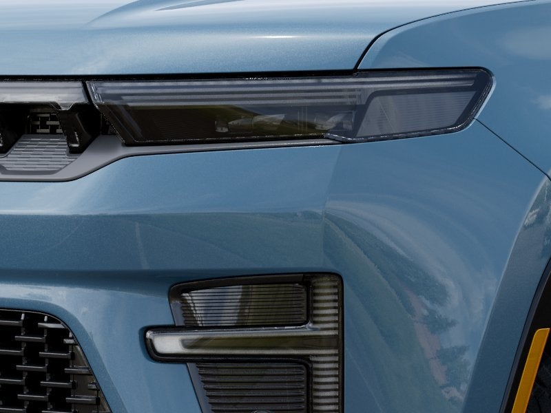 2026 Jeep Grand Wagoneer Grand Wagoneer