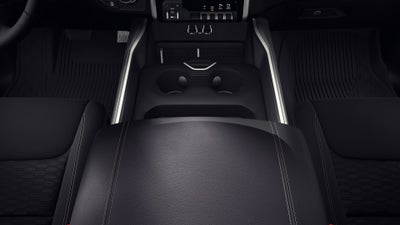 2027 RAM 1500 Big Horn/Lone Star Night Edition