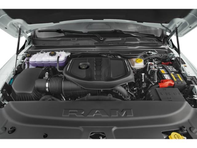 2027 RAM 1500 Base