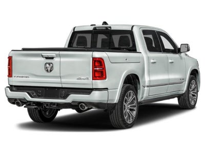 2027 RAM 1500 Base