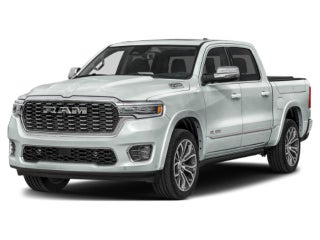 2027 RAM 1500 Base