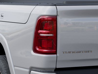 2027 RAM 1500 Tungsten
