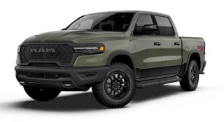 2027 RAM 1500 REBEL