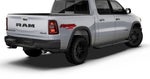 2027 RAM 1500 Rebel