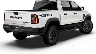 2027 RAM 1500 RHO
