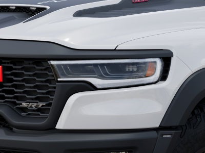 2027 RAM 1500 RHO