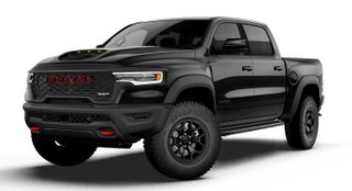 2027 RAM 1500 TRX