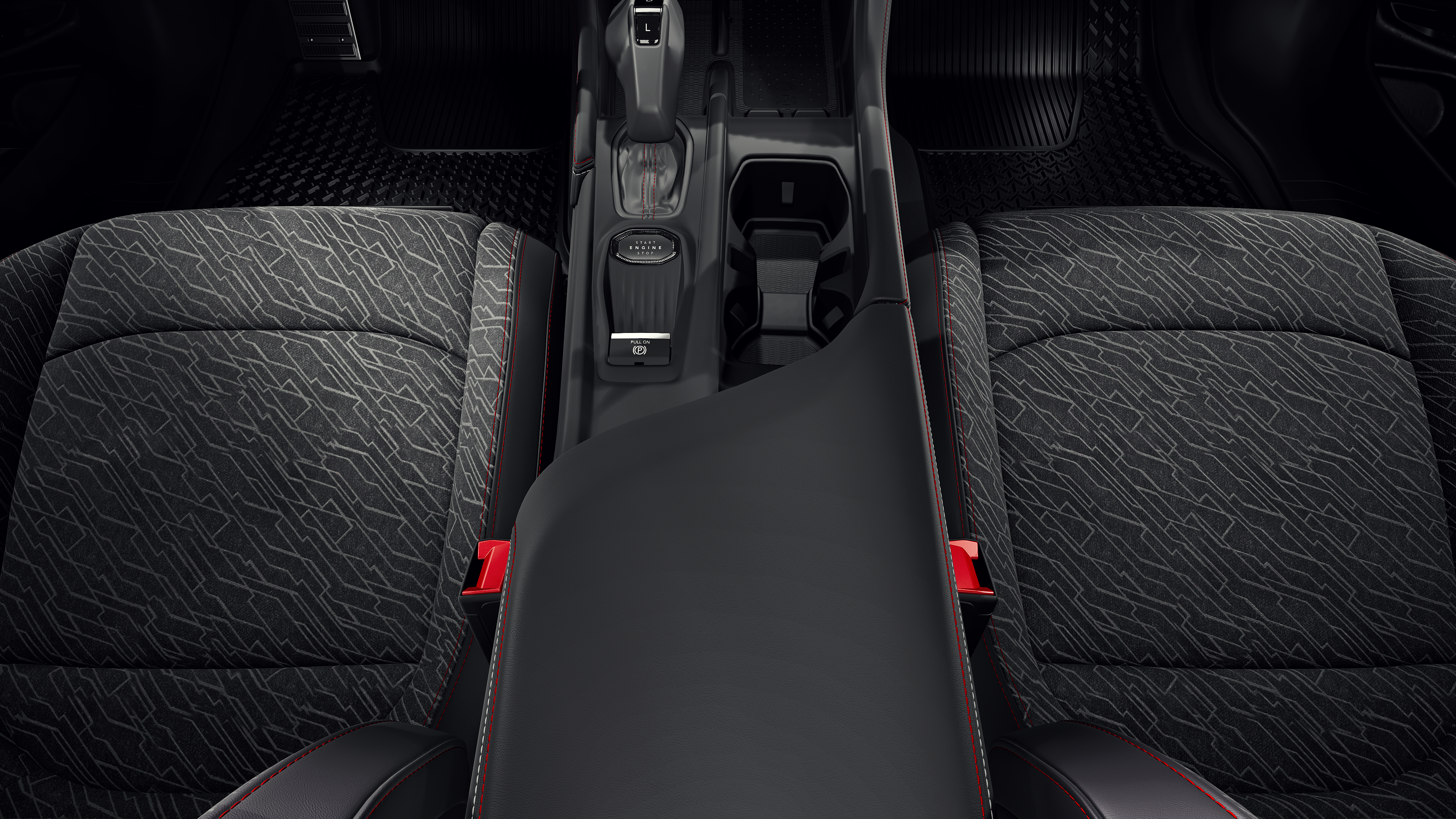 2027 Dodge Charger Base