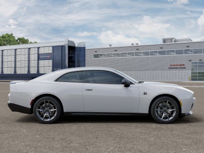 2027 Dodge Charger Base