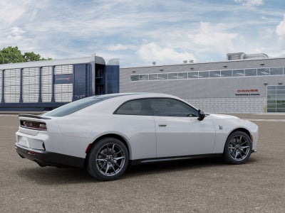 2027 Dodge Charger Base