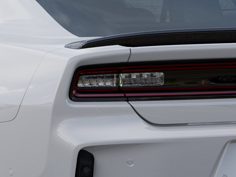 2027 Dodge Charger Base