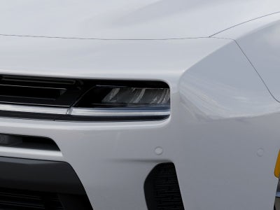 2027 Dodge Charger Base