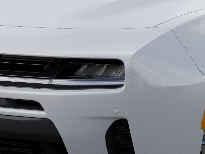 2027 Dodge Charger Base