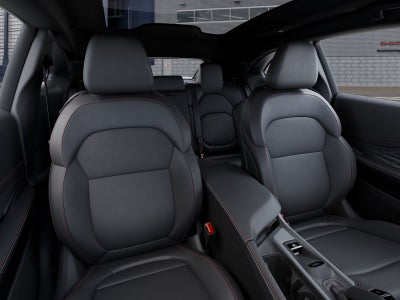 2027 Dodge Charger Base