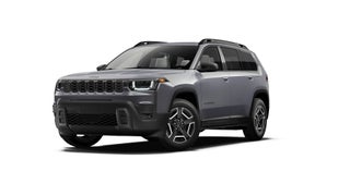 2027 Jeep Cherokee Base