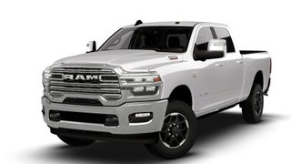 2027 RAM 2500 LARAMIE