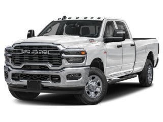 2027 RAM 3500 TRADESMAN