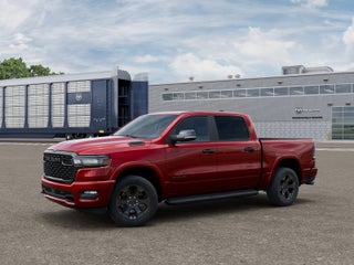 2027 RAM 1500 BIG HORN