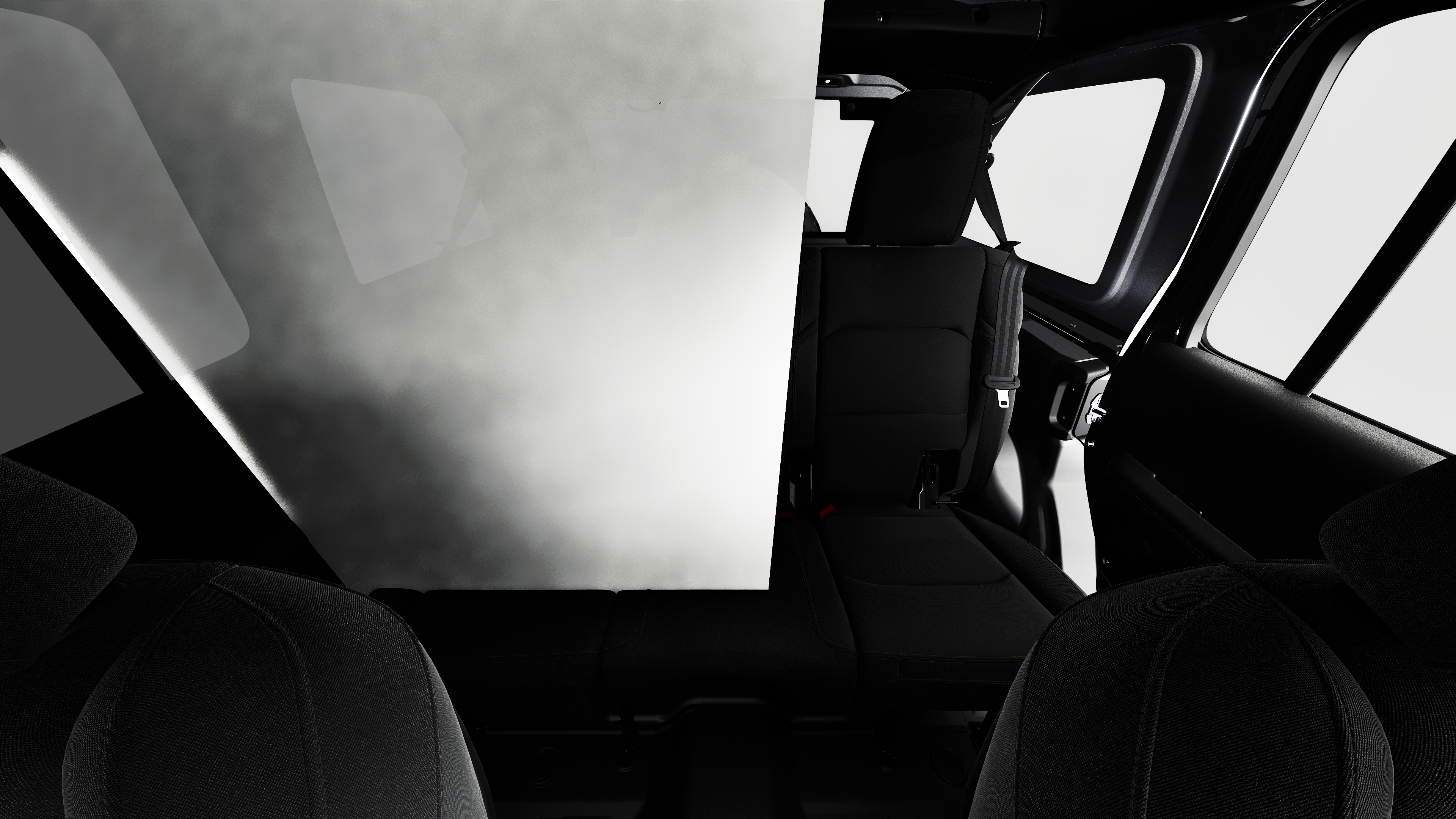 2027 Jeep Wrangler Rubicon X