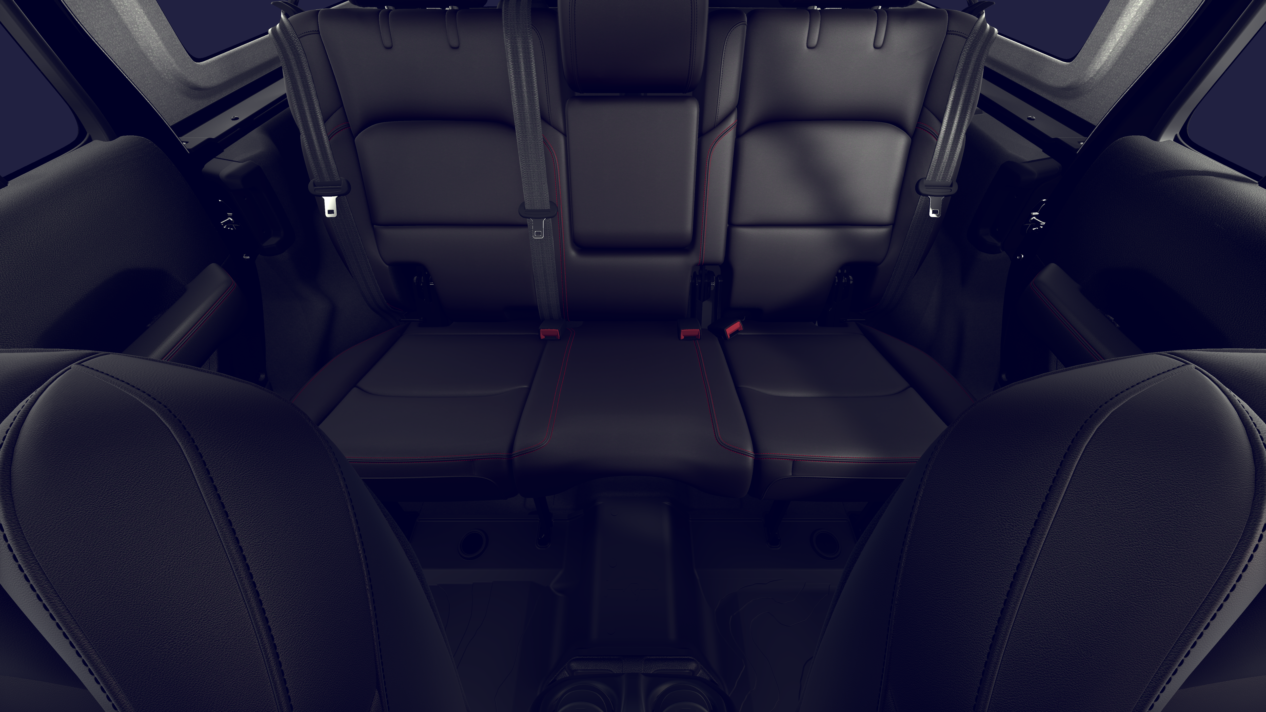 2026 Jeep Wrangler Rubicon 392