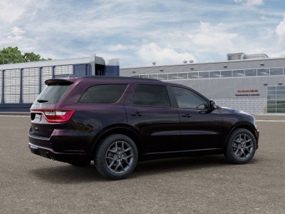 2027 Dodge Durango GT