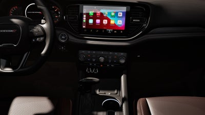 2027 Dodge Durango GT PLUS