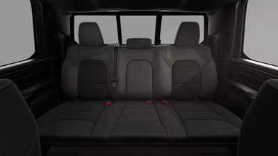 2026 RAM 1500 Base