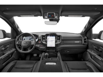 2027 RAM 1500 Base