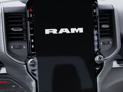 2027 RAM 1500 RHO
