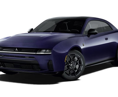 2027 Dodge Charger Base