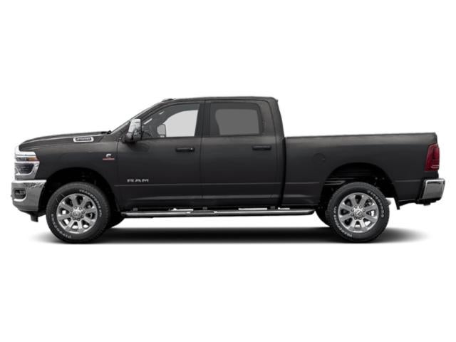 2027 RAM 2500 LARAMIE