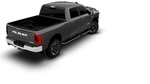 2027 RAM 2500 Laramie