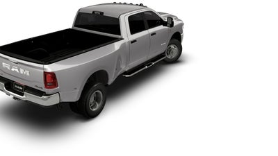 2027 RAM 3500 Big Horn DRW