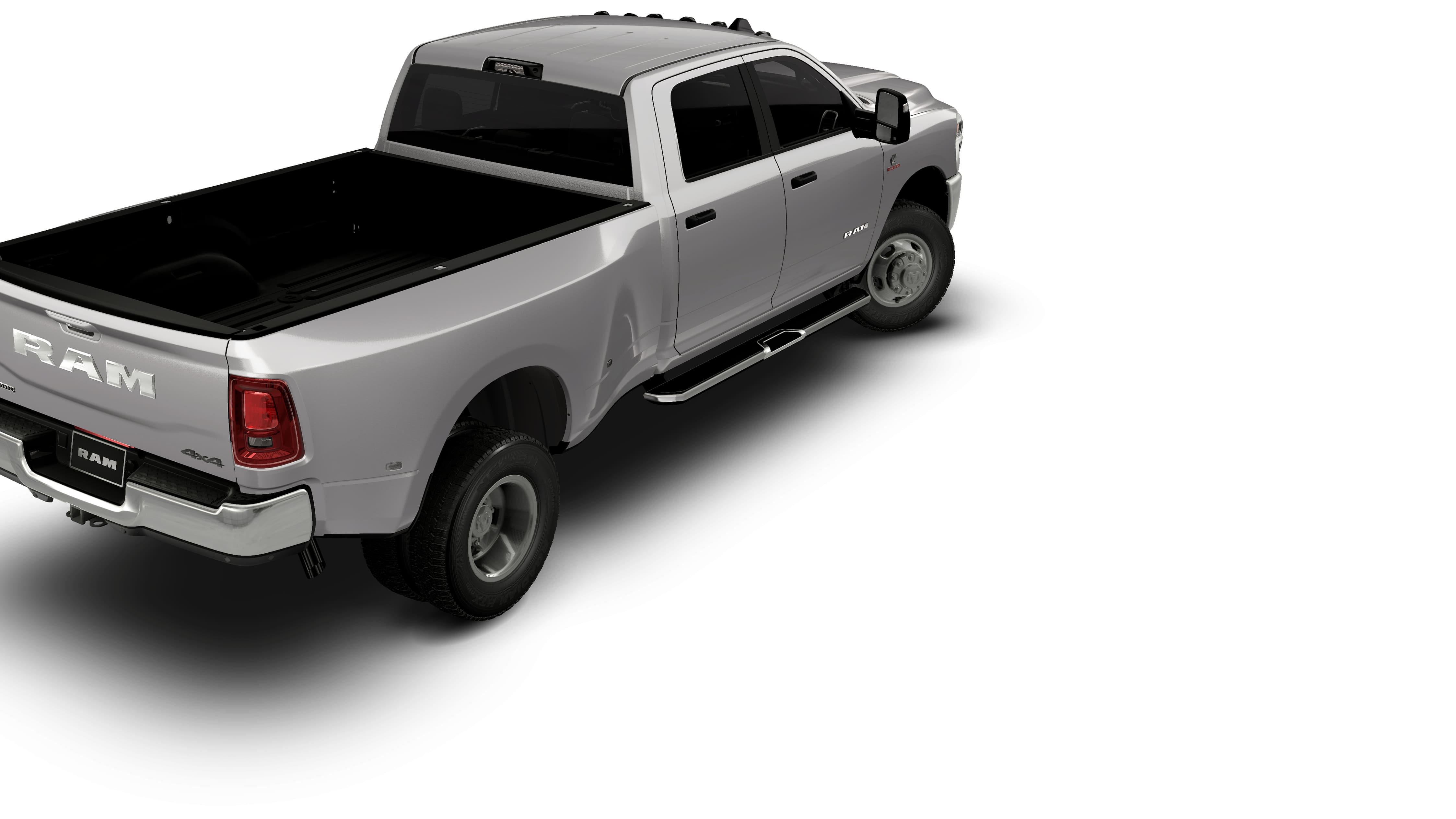 2027 RAM 3500 Big Horn DRW