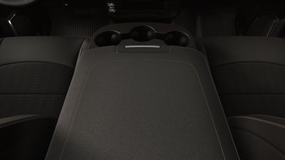 2027 RAM 3500 Big Horn DRW